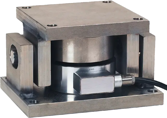 LD3xiC Load Disc Weighing System